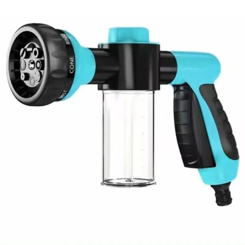 🐩Jet pulvérisateur de shampoing pour chien Joie de chien
