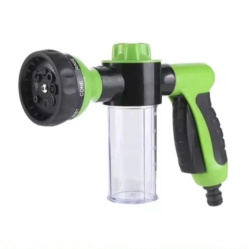 🐩Jet pulvérisateur de shampoing pour chien Joie de chien