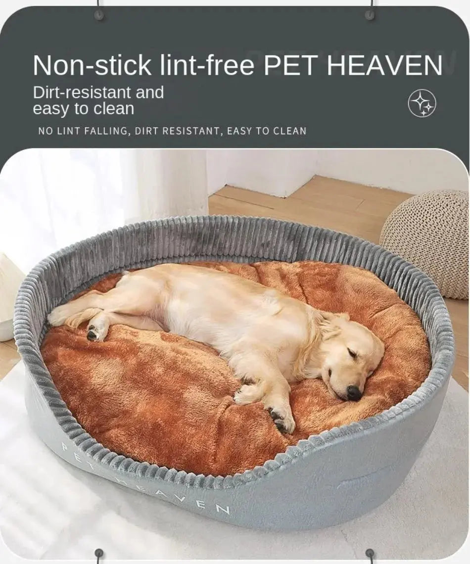 Lit pour chiens Joie de chien