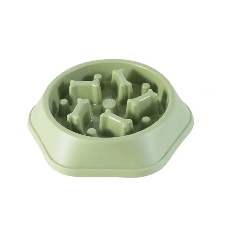 đGamelle anti-glouton chien Joie de chien