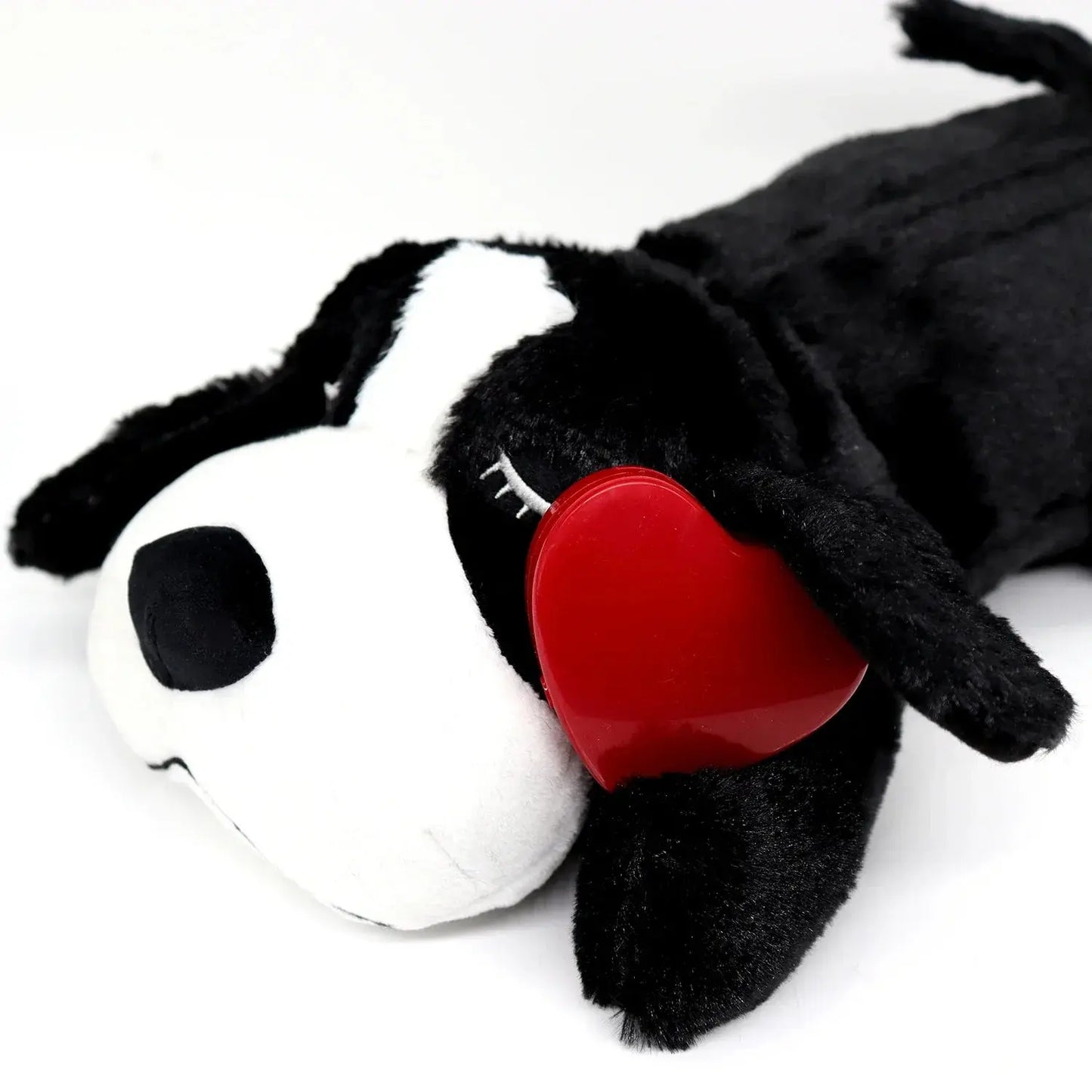 IFObalance-Peluche d'entraînement comportemental pour animaux de compagnie, battement de coeur pour chiot, confortable, câlin, instituts d'anlande, aide au sommeil, beurre durable, vente en gros Joie de chien