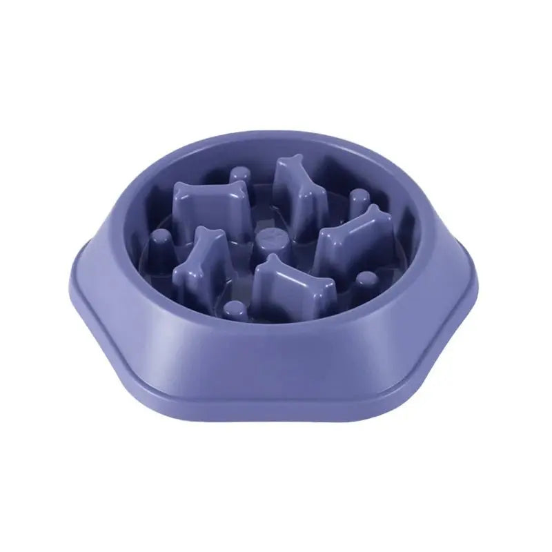 đGamelle anti-glouton chien Joie de chien
