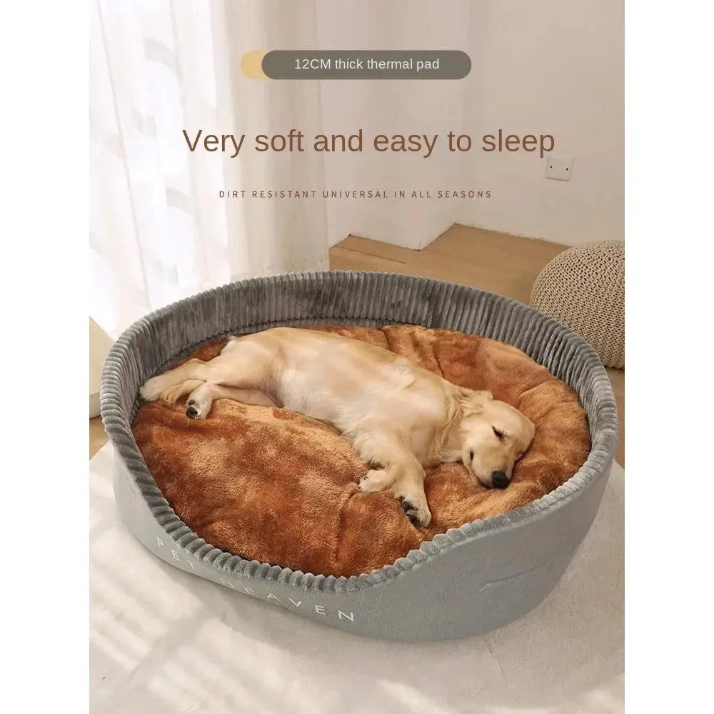 Lit pour chiens Joie de chien