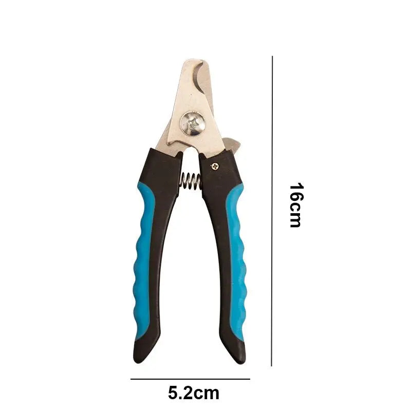 🐩Coupe les ongles des chiens Joie de chien