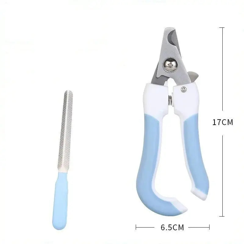 🐩 coupe griffes pour chien Joie de chien