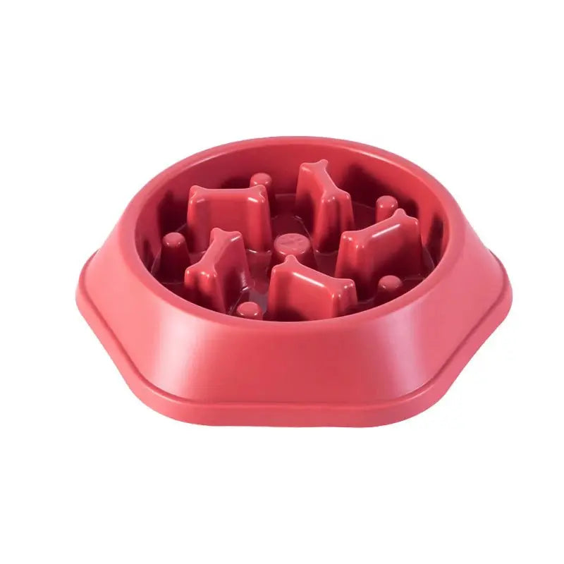 đGamelle anti-glouton chien Joie de chien