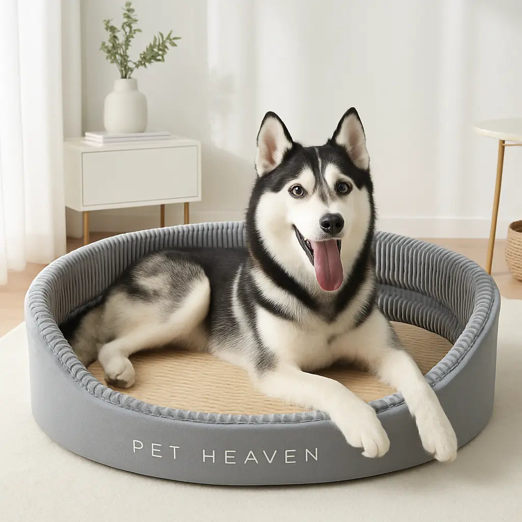 🐾Lit pour chien confortable Joie de chien
