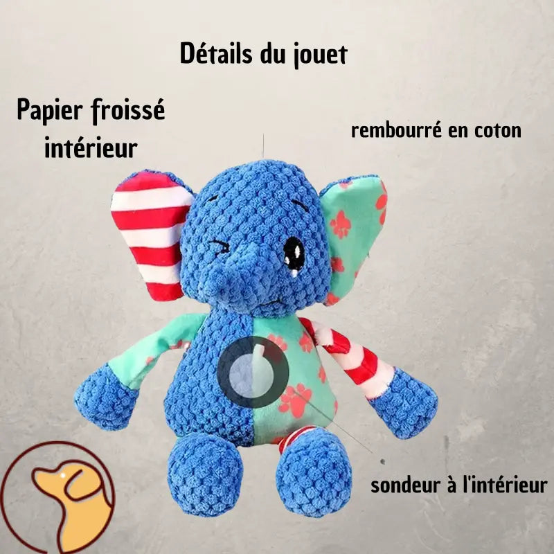 🐾jouets interactifs pour chiens - Joie de chien