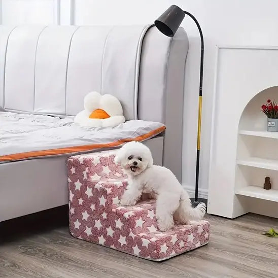 Escalier pour chien | Pliable Joie de chien