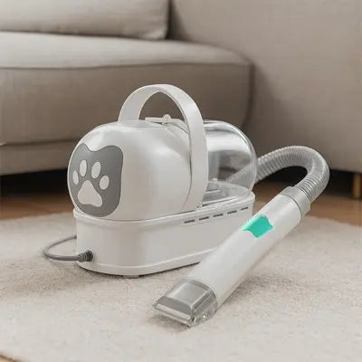 Aspirateur poil de chien | PetPro Surpuissant Joie de chien