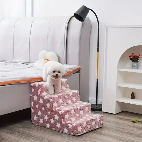 Escalier pour chien | Pliable Joie de chien
