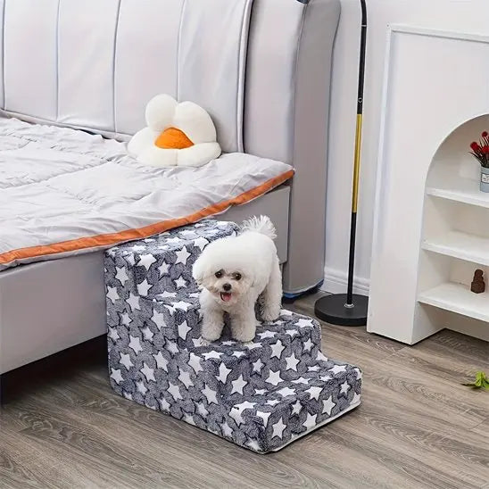 Escalier pour chien | Pliable Joie de chien