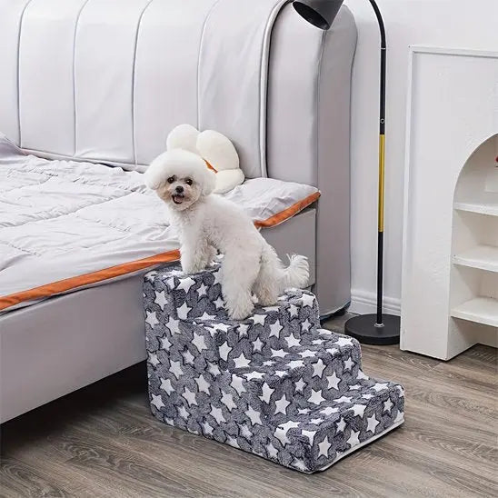 Escalier pour chien | Pliable Joie de chien