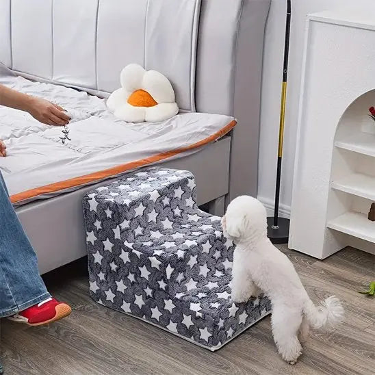 Escalier pour chien | Pliable Joie de chien