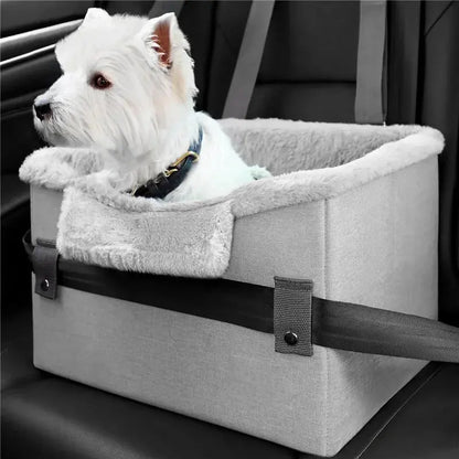🐶 Siege auto pour chien - Joie de chien