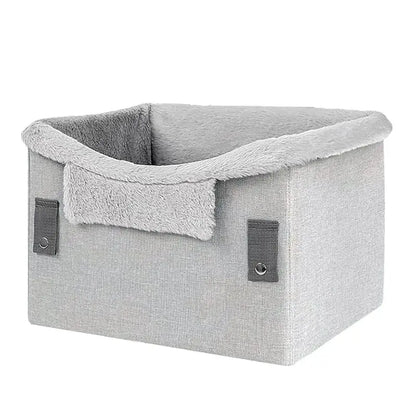 🐶 Siege auto pour chien - Joie de chien