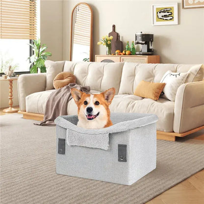 🐶 Siege auto pour chien - Joie de chien