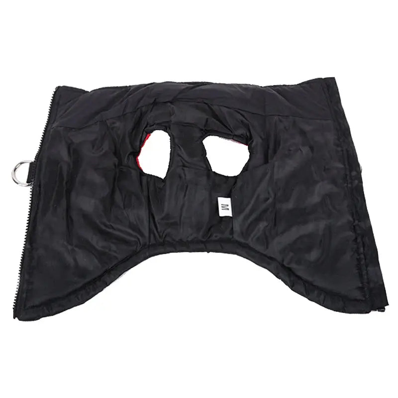 Vêtements d'hiver imperméables pour animaux de compagnie, manteau chaud pour grands chiens, veste en émail pour chiots, petits, moyens et grands chiens, Golden Retriever Joie de chien