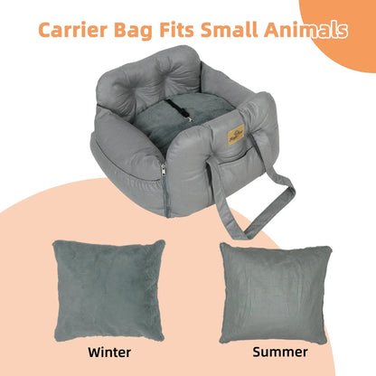 🐾 Sac de transport pour chien - Joie de chien