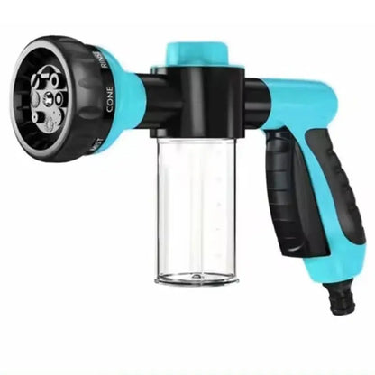 🐩Jet pulvérisateur de shampoing pour chien Joie de chien