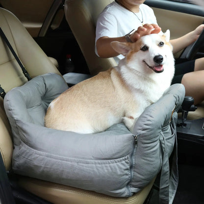 🐾 Sac de transport pour chien - Joie de chien