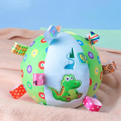 🐾Ballon tissu chien Joie de chien
