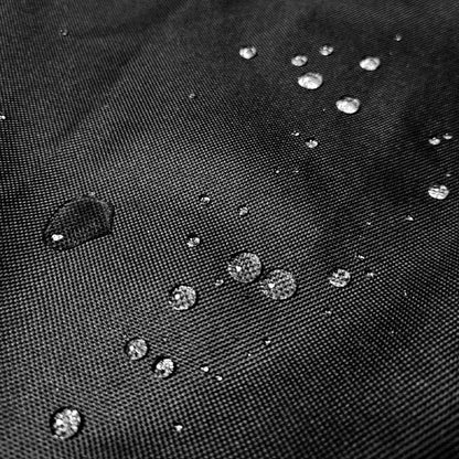 Couverture pour chien pour banquette arrière de voiture
 tapis de suspension pour chien, prévention des chutes, imperméable,
