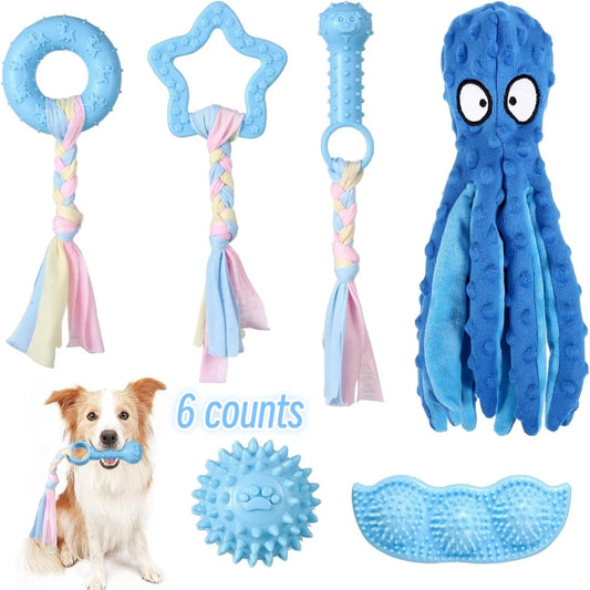 Jouets pour chien