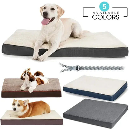 lit pour chien indestructible Joie de chien