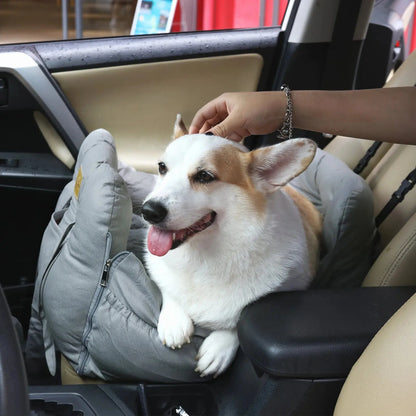🐾 Sac de transport pour chien - Joie de chien