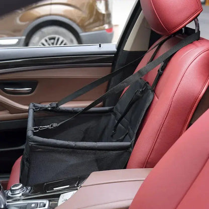 🐕Siège de voiture pour chien Joie de chien