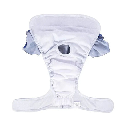 couche pour chien femelle chaleur Joie de chien