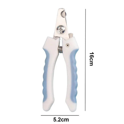 🐩Coupe les ongles des chiens Joie de chien