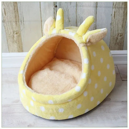 Lit🐕  pantoufles pour chien Joie de chien