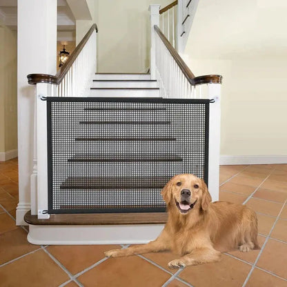 barrière pour chien Joie de chien