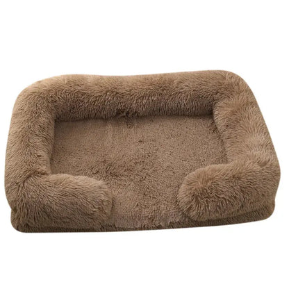🐾Coussin memoire forme chien