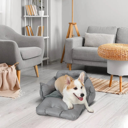 🐾 Sac de transport pour chien - Joie de chien