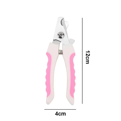 🐩Coupe les ongles des chiens Joie de chien