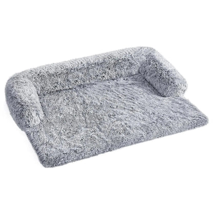 🐾couverture canapé chien Joie de chien