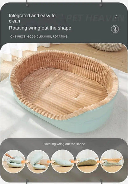 Lit pour chiens Joie de chien