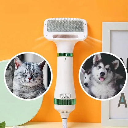 🐩séchoir pour chien Joie de chien
