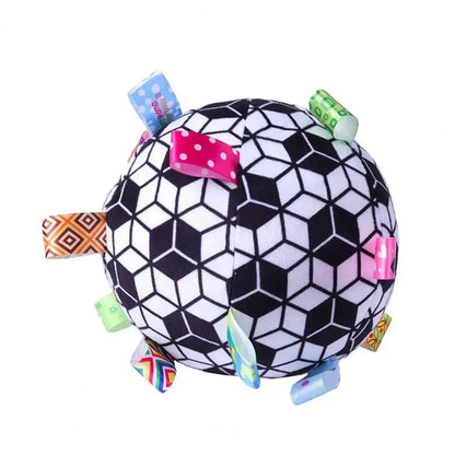 🐾Ballon tissu chien Joie de chien