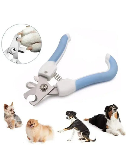 🐩 coupe griffes pour chien Joie de chien