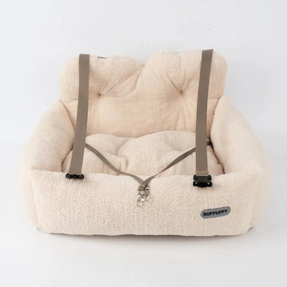 siege auto pour chien Joie de chien