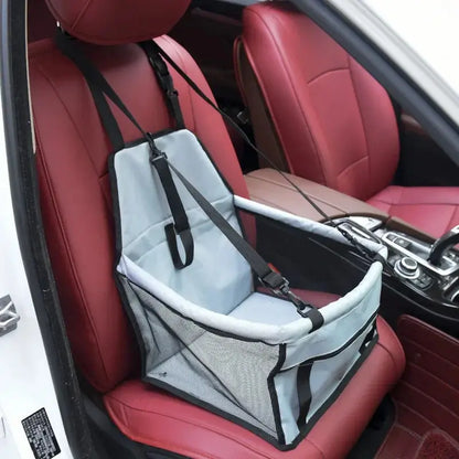 🐕Siège de voiture pour chien Joie de chien