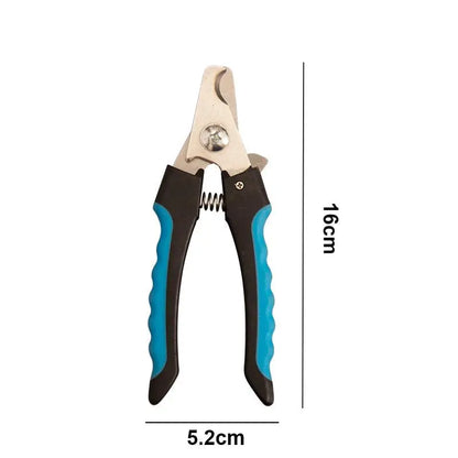 🐩Coupe les ongles des chiens Joie de chien