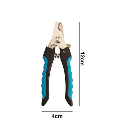 🐩Coupe les ongles des chiens Joie de chien