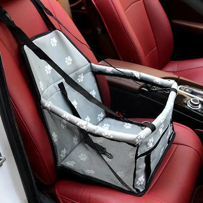 🐕Siège de voiture pour chien Joie de chien