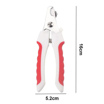 🐩Coupe les ongles des chiens Joie de chien