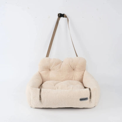 siege auto pour chien Joie de chien